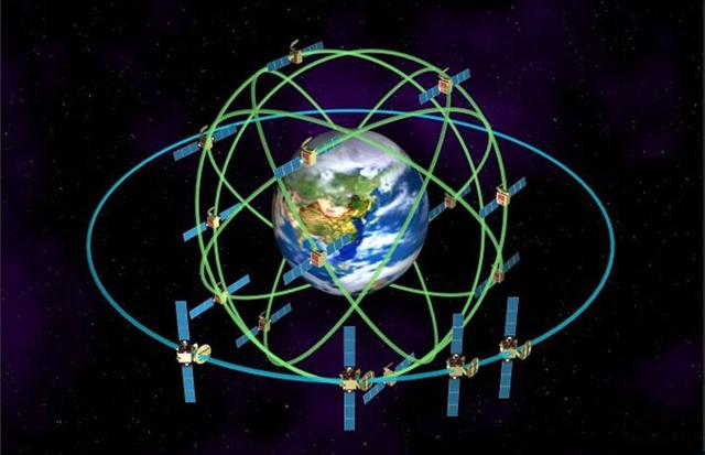 北斗最新消息，引領(lǐng)全球衛(wèi)星導(dǎo)航進入新時代