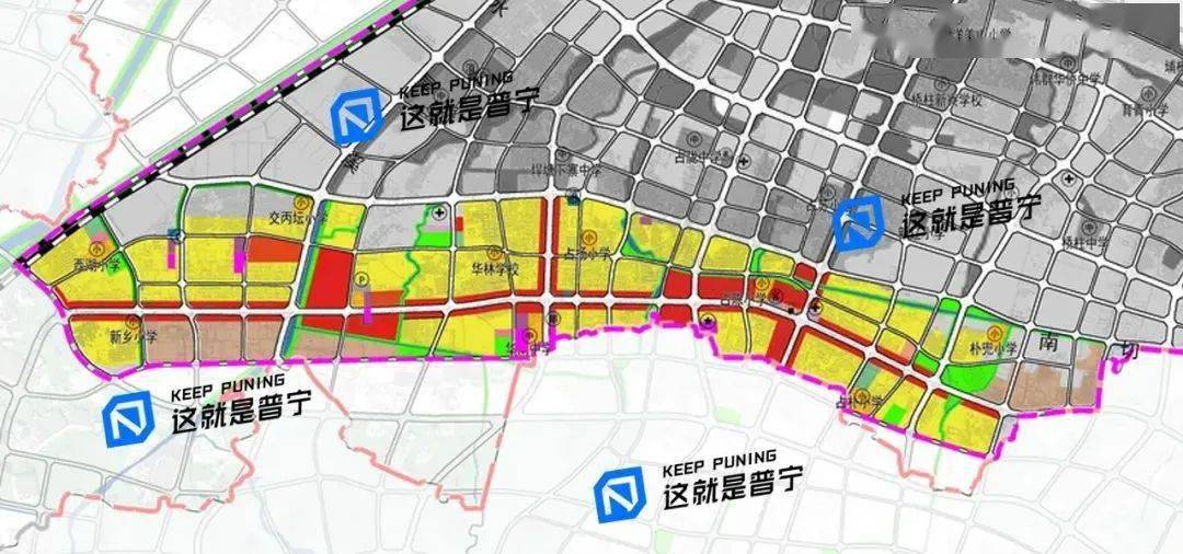 嘉善最新規(guī)劃，描繪未來城市的宏偉藍(lán)圖