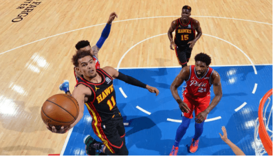 最新NBA新聞綜述，聯(lián)盟風(fēng)起云涌，群雄逐鹿