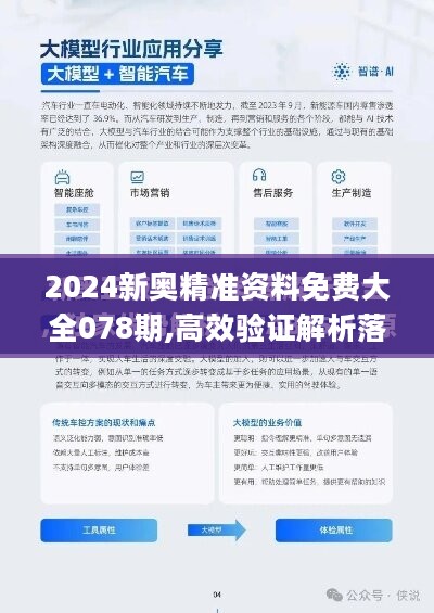 探索卓越之路，2024新奧精選免費資料深度解析