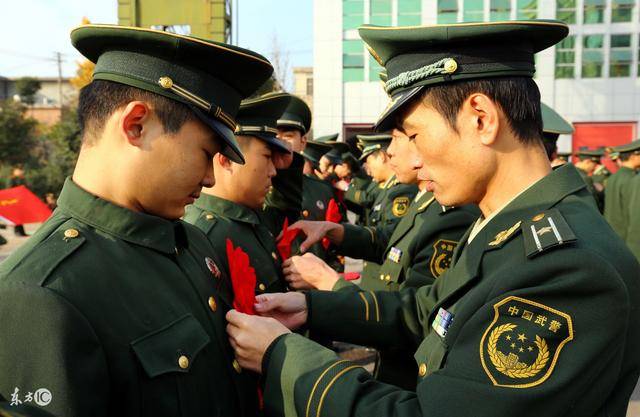 退伍軍人2017最新政策，為英勇的戰(zhàn)士保駕護航