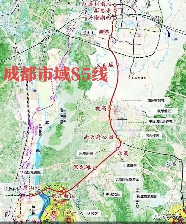 成都地鐵圖最新動(dòng)態(tài)，揭示城市發(fā)展的脈絡(luò)與未來(lái)趨勢(shì)