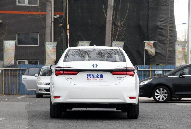 卡羅拉最新價格動態(tài)及購車指南