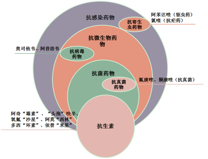 最新殺菌藥，引領(lǐng)未來抗菌治療的新篇章