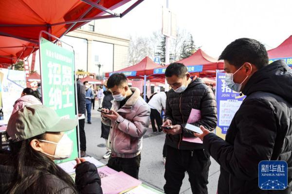 濟源最新招聘,濟源最新招聘動態(tài)及職業(yè)發(fā)展機遇