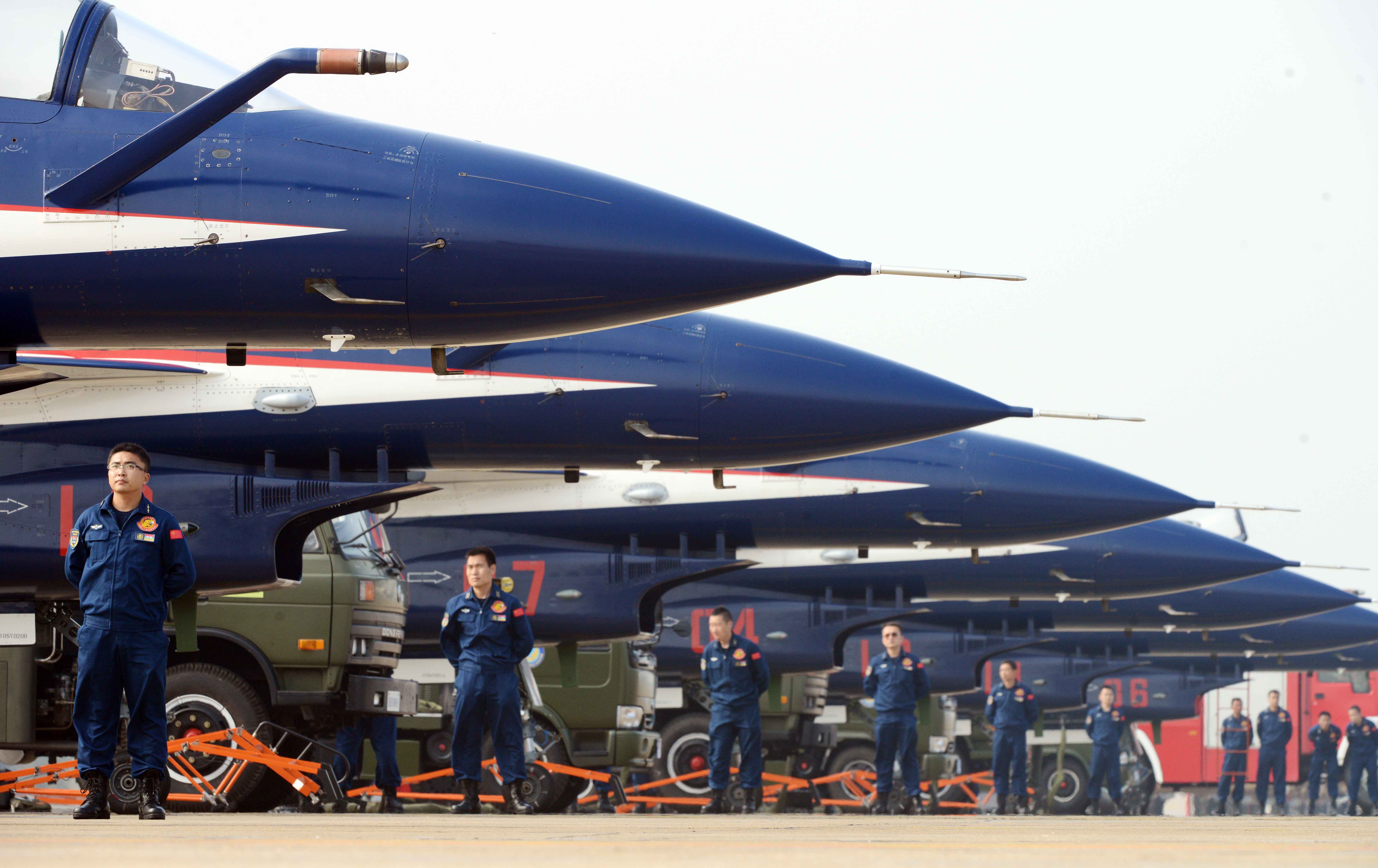 最新空軍消息,最新空軍消息，全球空軍動態(tài)與中國空軍發(fā)展展望