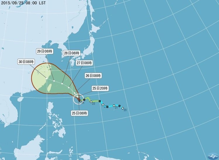 臺北臺風最新,臺北臺風最新動態(tài)報告