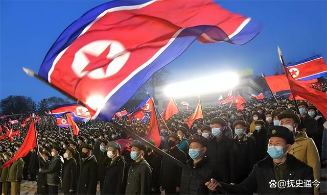 最新朝鮮疫情,最新朝鮮疫情概況及其影響