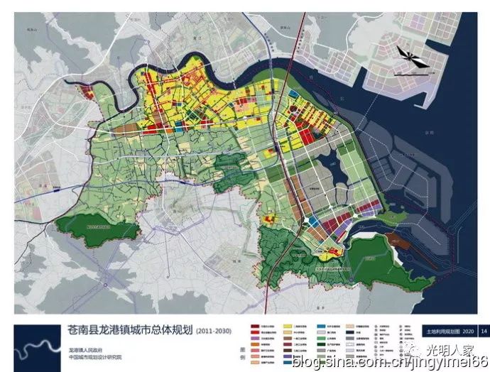 龍港市最新,龍港市最新的城市發(fā)展與變革