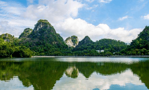 廣東新增最新,廣東新增最新動態(tài)，繁榮與發(fā)展并進(jìn)的南國風(fēng)采